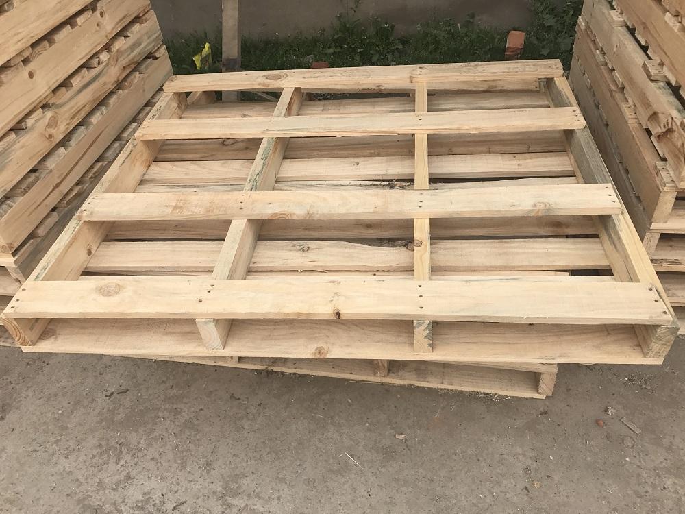一片合格的合肥木托盤是怎樣的？